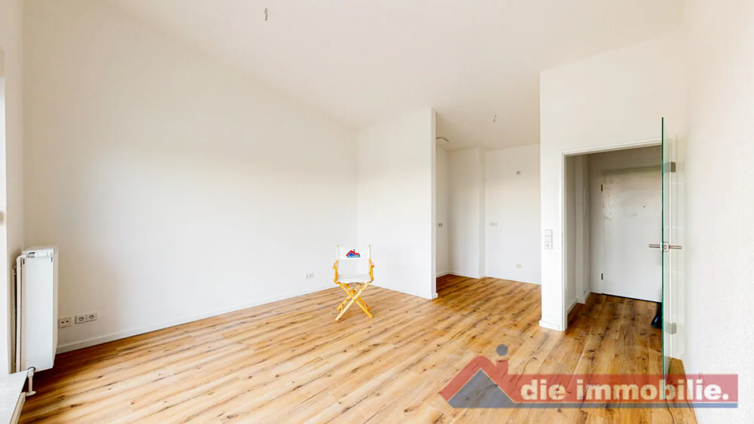 2 Zimmer Wohnung mit 57 m² in Magdeburg – Bild 8