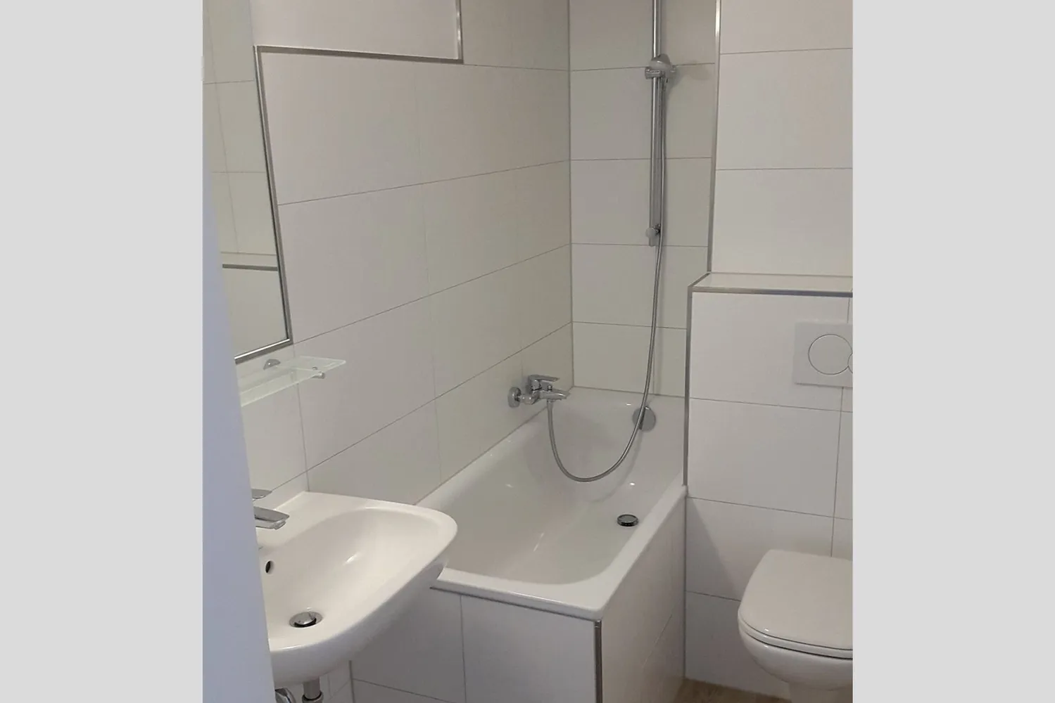 2 Zimmer Wohnung mit 42 m² in Hannover – Bild 5