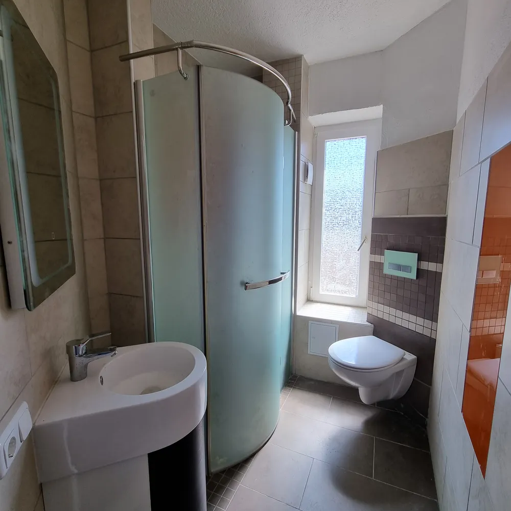 2 Zimmer Wohnung mit 54 m² in Schweinfurt – Bild 11