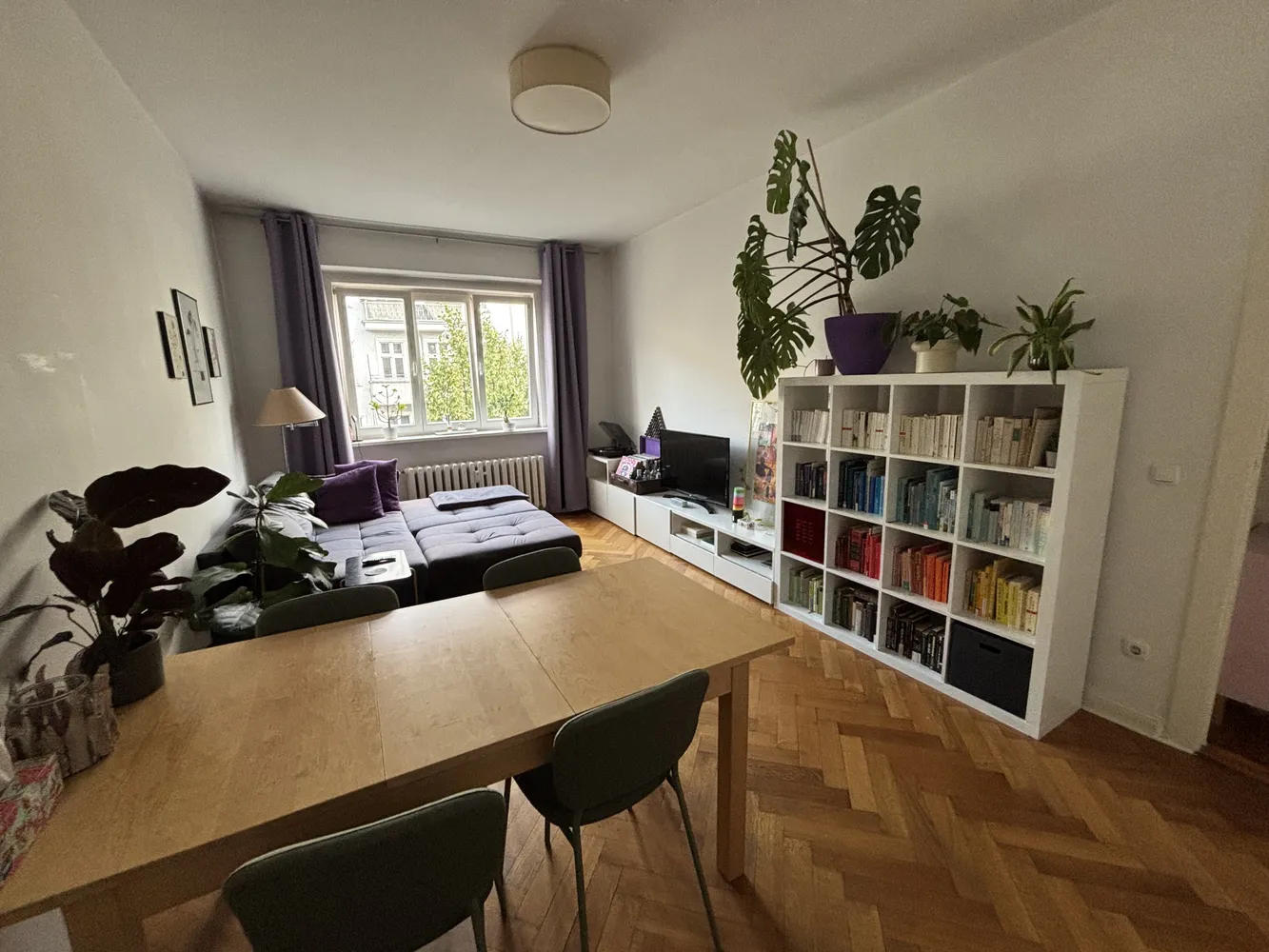 3 Zimmer Wohnung mit 75 m² in Berlin – Bild 3