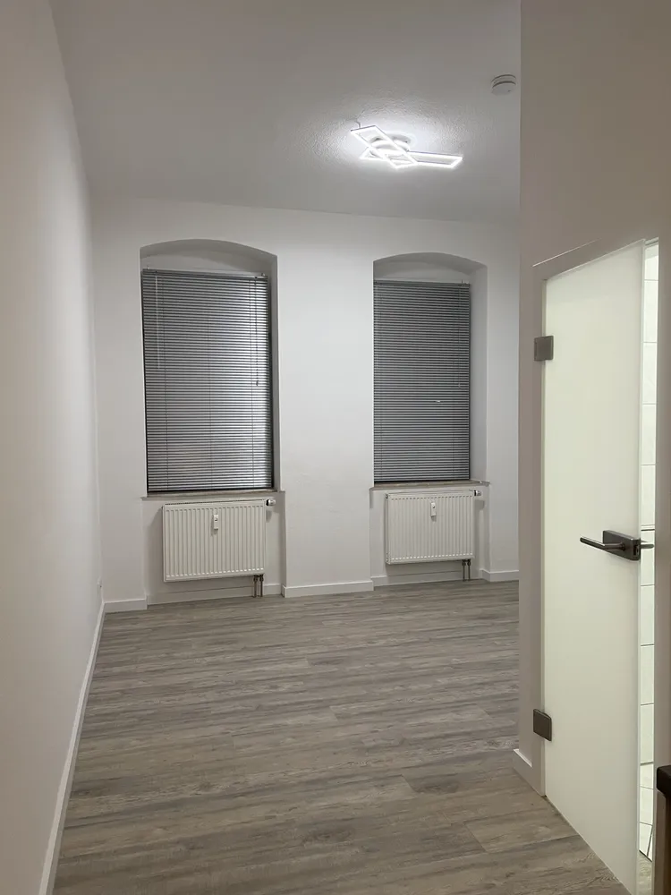 1 Zimmer Wohnung mit 19 m² in Dresden – Bild 5