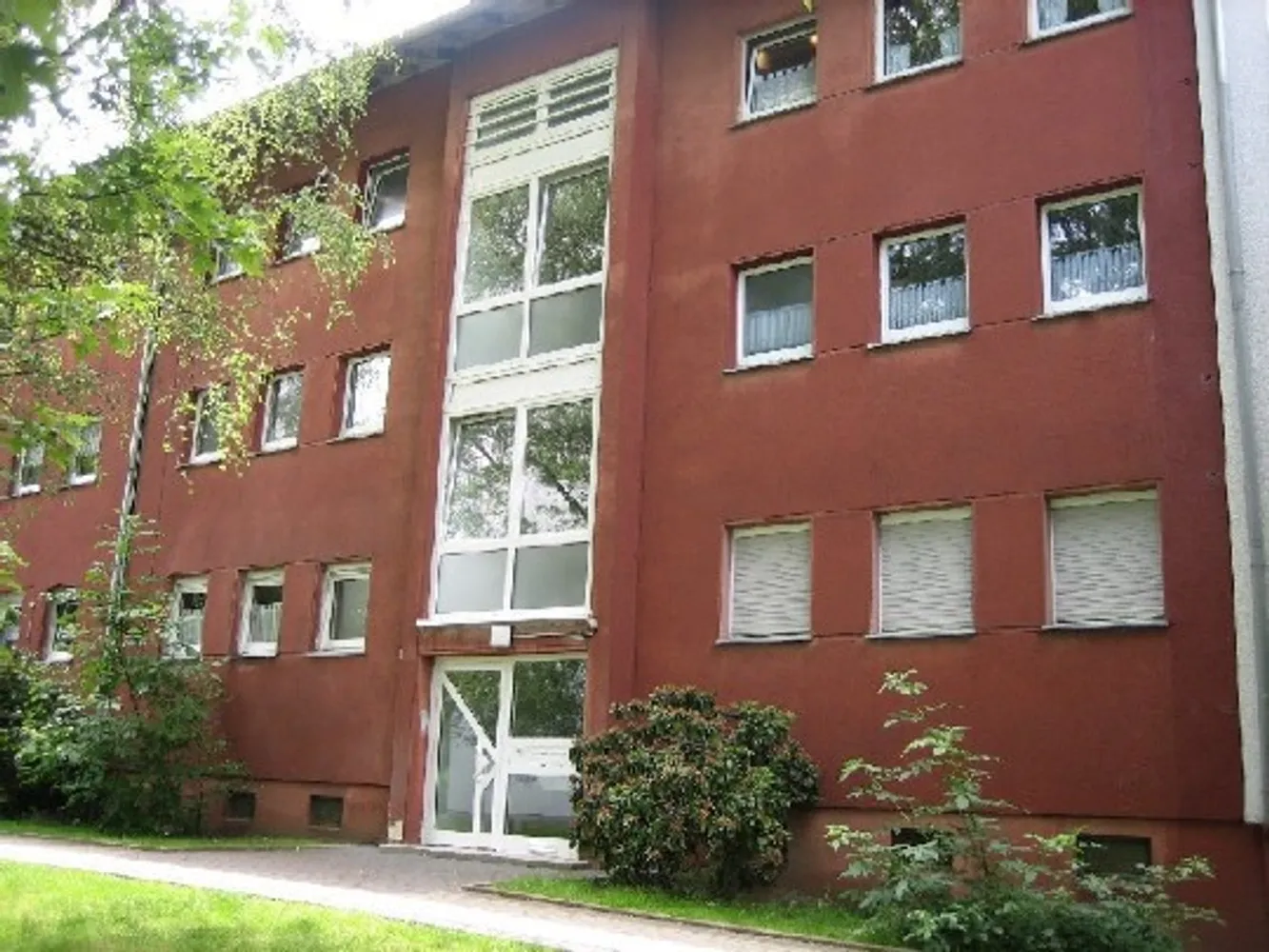 2 Zimmer Wohnung mit 48 m² in Bochum – Bild 1