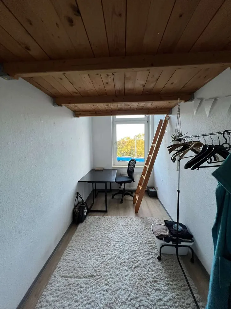 3 Zimmer Wohnung mit 71 m² in Kassel – Bild 8
