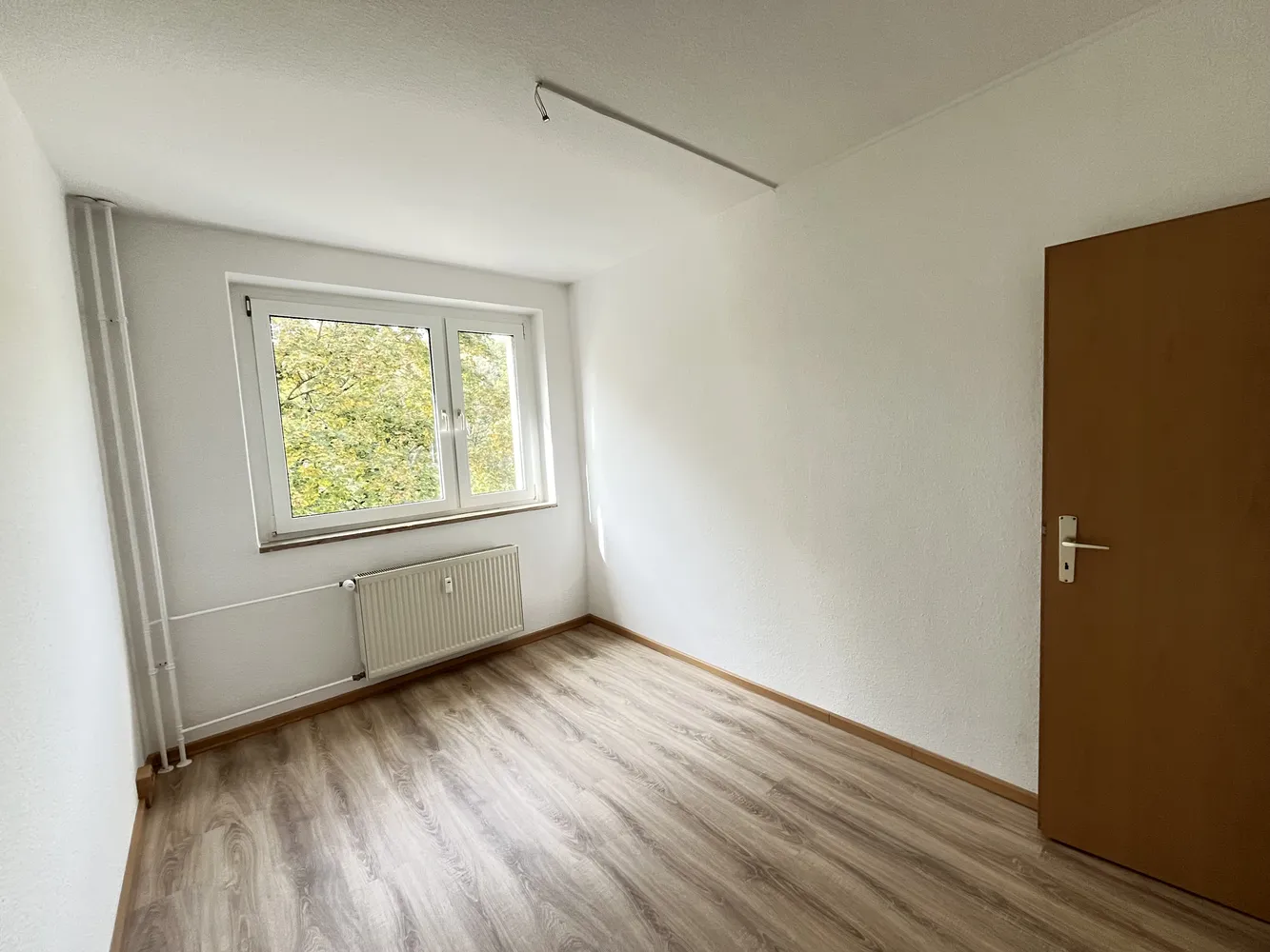 3 room apartment with 60 m² in Chemnitz – Photo 8