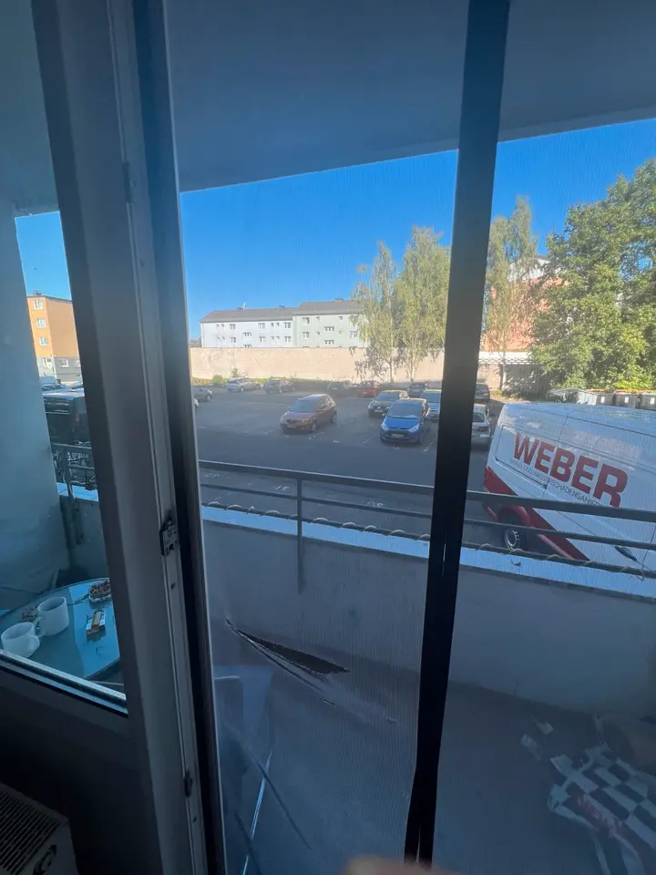 2 Zimmer Wohnung mit 32 m² in Gießen – Bild 3