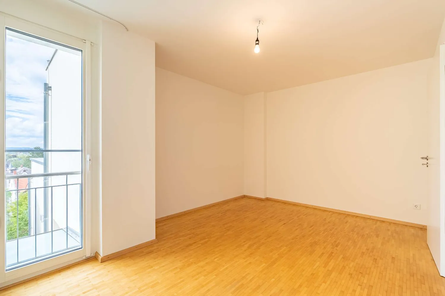 3 Zimmer Wohnung mit 166 m² in Freiburg im Breisgau – Bild 7