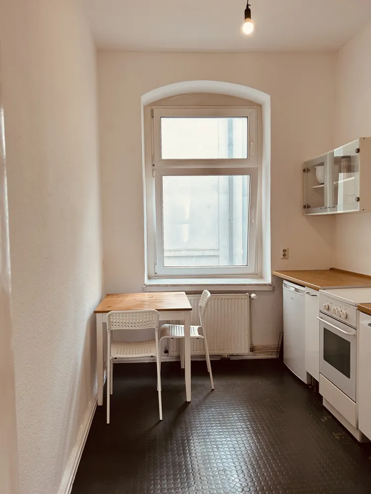 1 Zimmer Wohnung mit 34 m² in Berlin – Bild 5