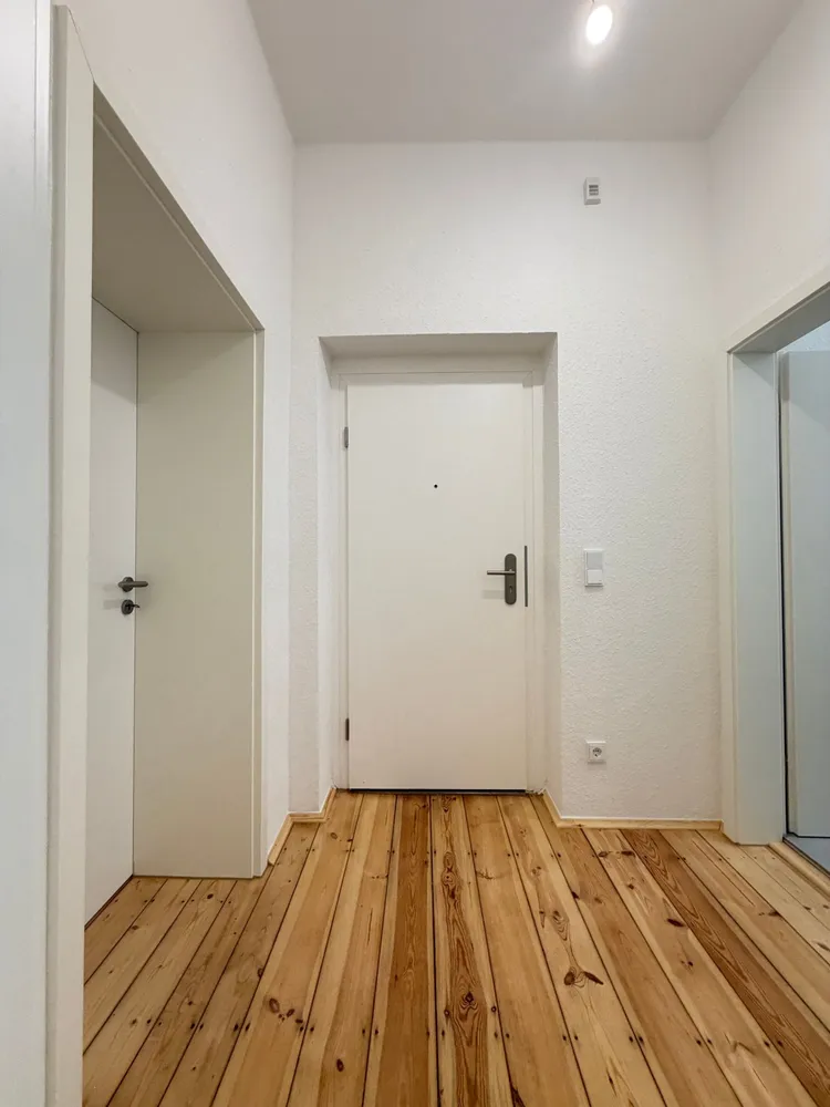 2 Zimmer Wohnung mit 57 m² in Essen – Bild 10