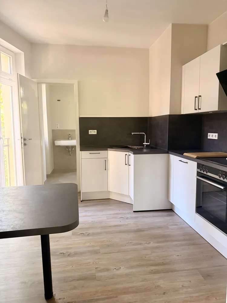 4 Zimmer Wohnung mit 120 m² in Frankfurt am Main – Bild 8