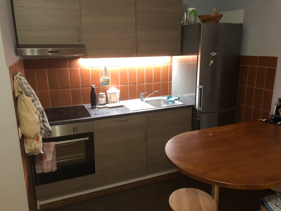 2 Zimmer Wohnung mit 60 m² in Frankfurt am Main – Bild 7