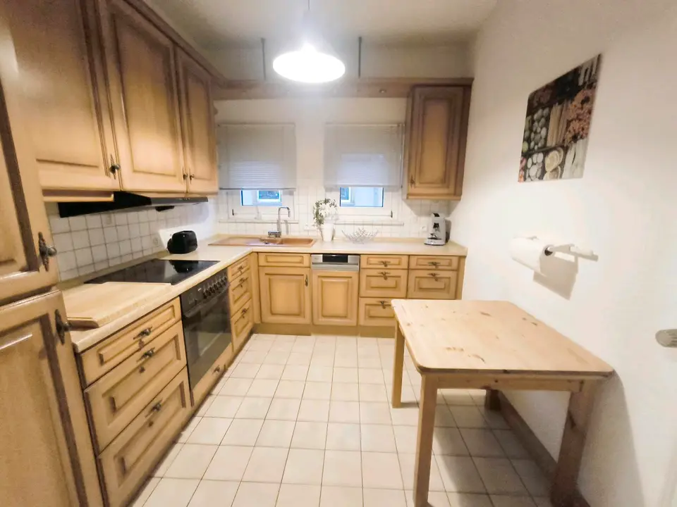 WG-Zimmer mit 70 m² in Düsseldorf – Bild 10