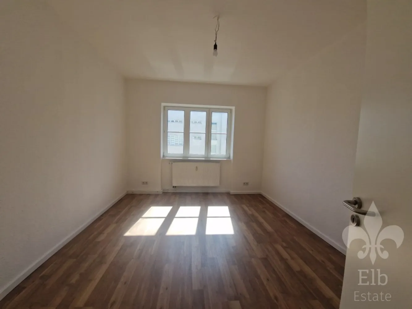 2 room apartment with 49 m² in Magdeburg – Photo 6