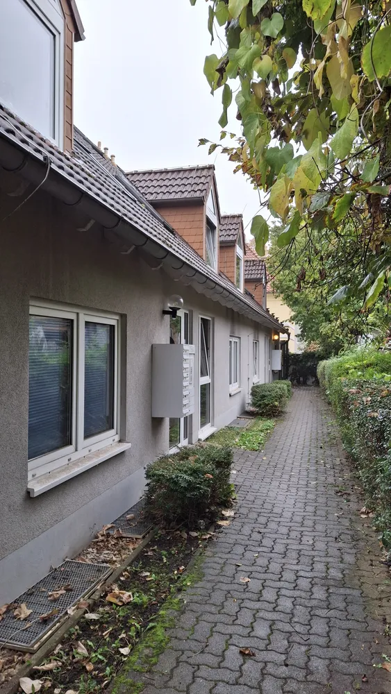 2 Zimmer Wohnung mit 25 m² in Göttingen – Bild 1