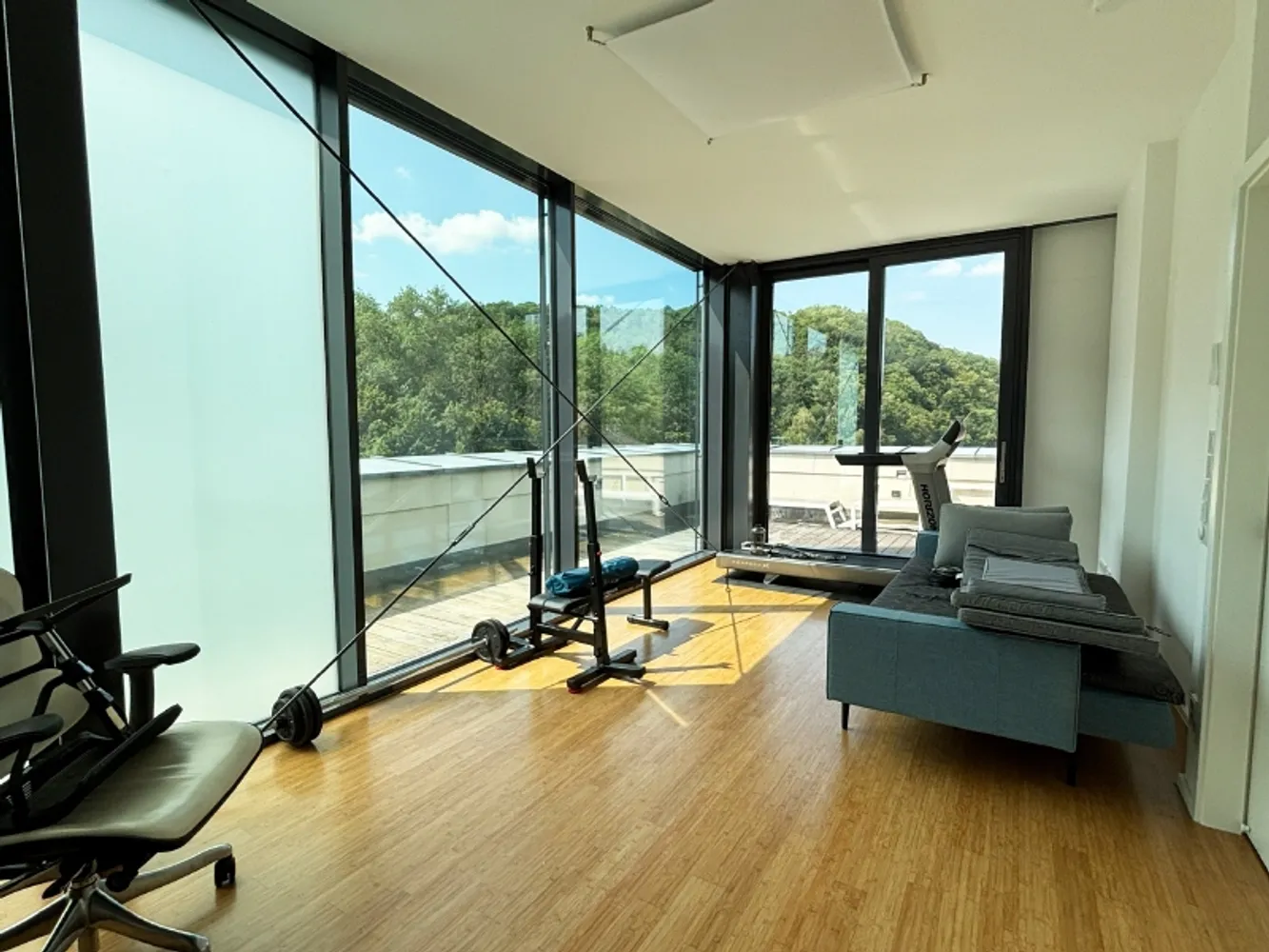 5 Zimmer Wohnung mit 250 m² in Dresden – Bild 11