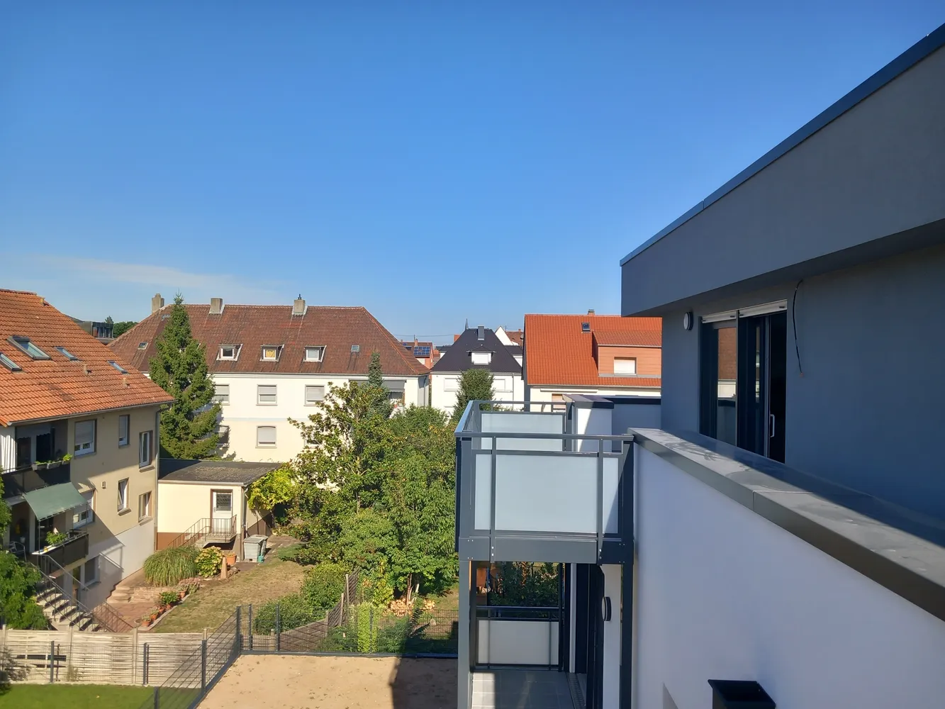 2 Zimmer Wohnung mit 83 m² in Mannheim – Bild 8