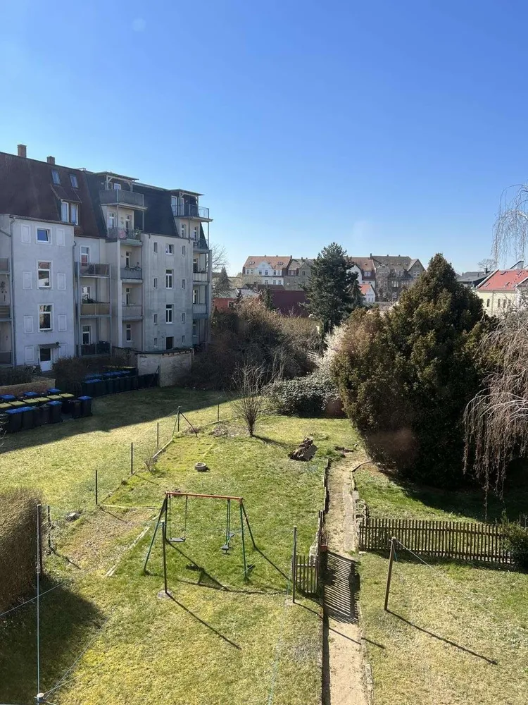2 Zimmer Wohnung mit 66 m² in Wurzen – Bild 10