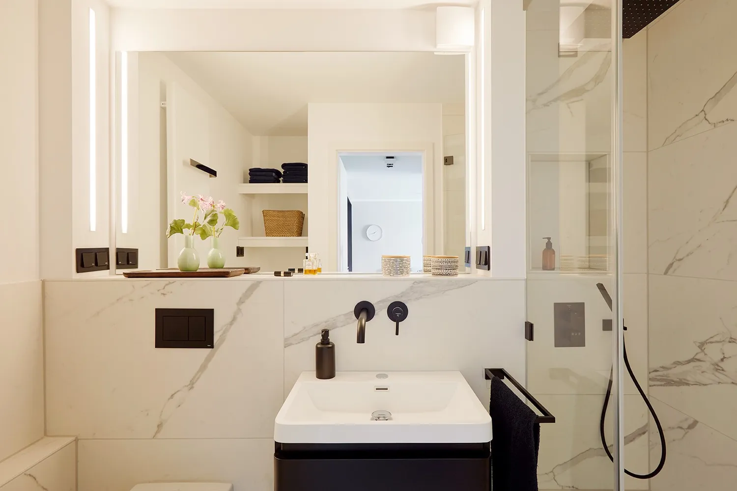2 Zimmer Wohnung mit 55 m² in Düsseldorf – Bild 8