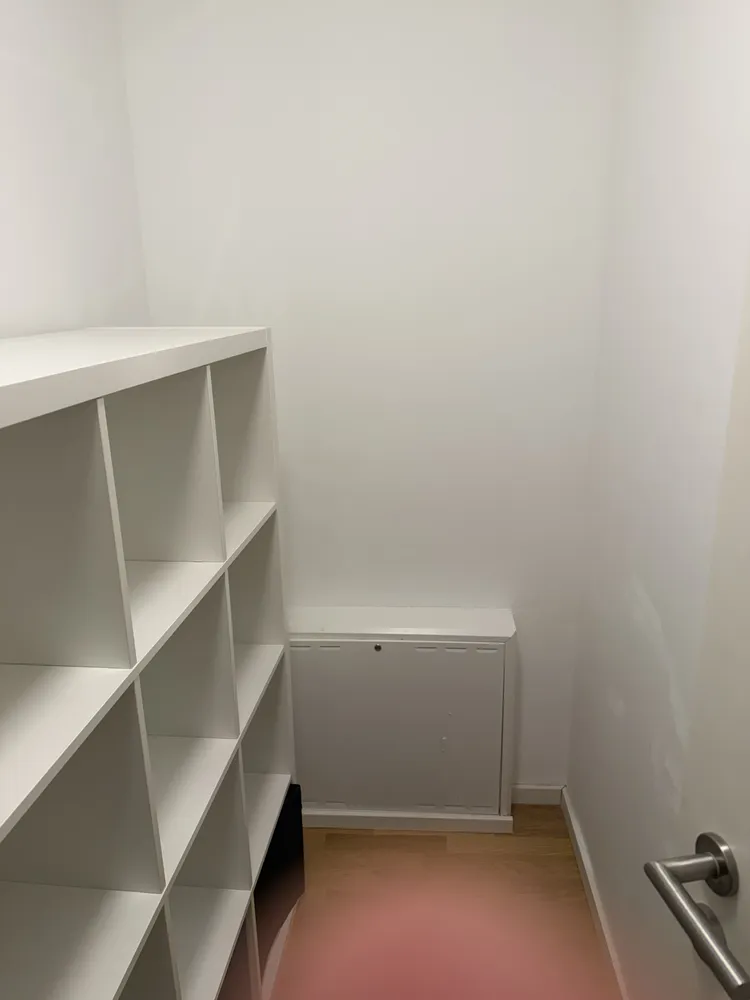 2 Zimmer Wohnung mit 73 m² in Darmstadt – Bild 4