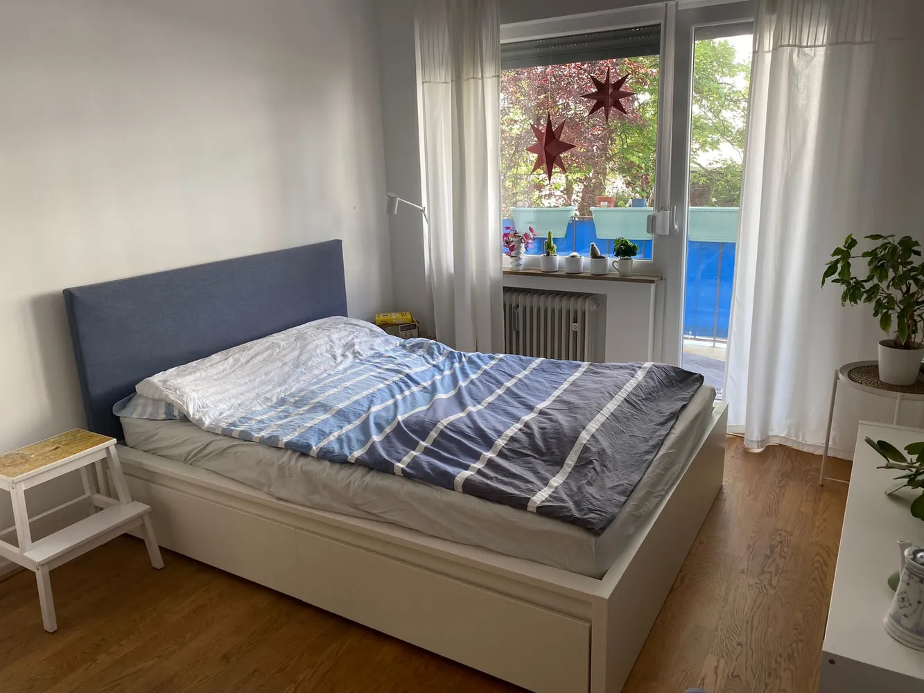 3 Zimmer Wohnung mit 88 m² in Düsseldorf – Bild 10