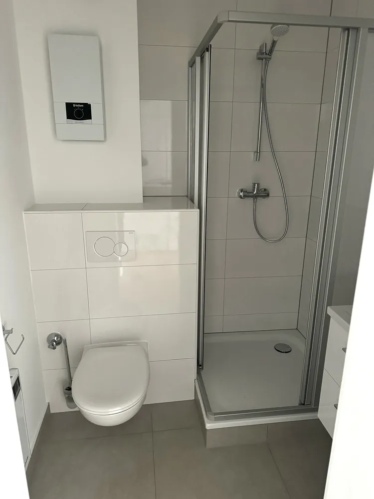 2 Zimmer Wohnung mit 69 m² in Wuppertal – Bild 5