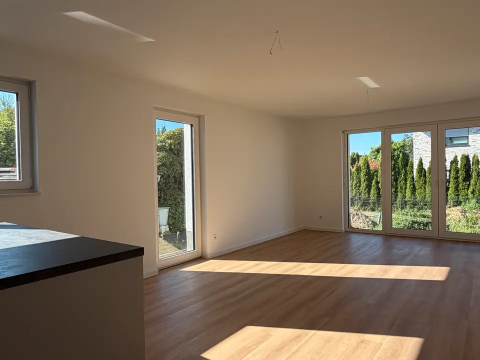 3 Zimmer Wohnung mit 82 m² in Bielefeld – Bild 1