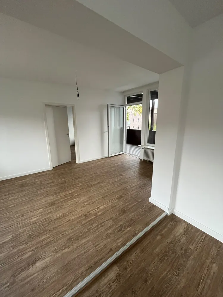 4 Zimmer Wohnung mit 103 m² in Lübeck – Bild 8