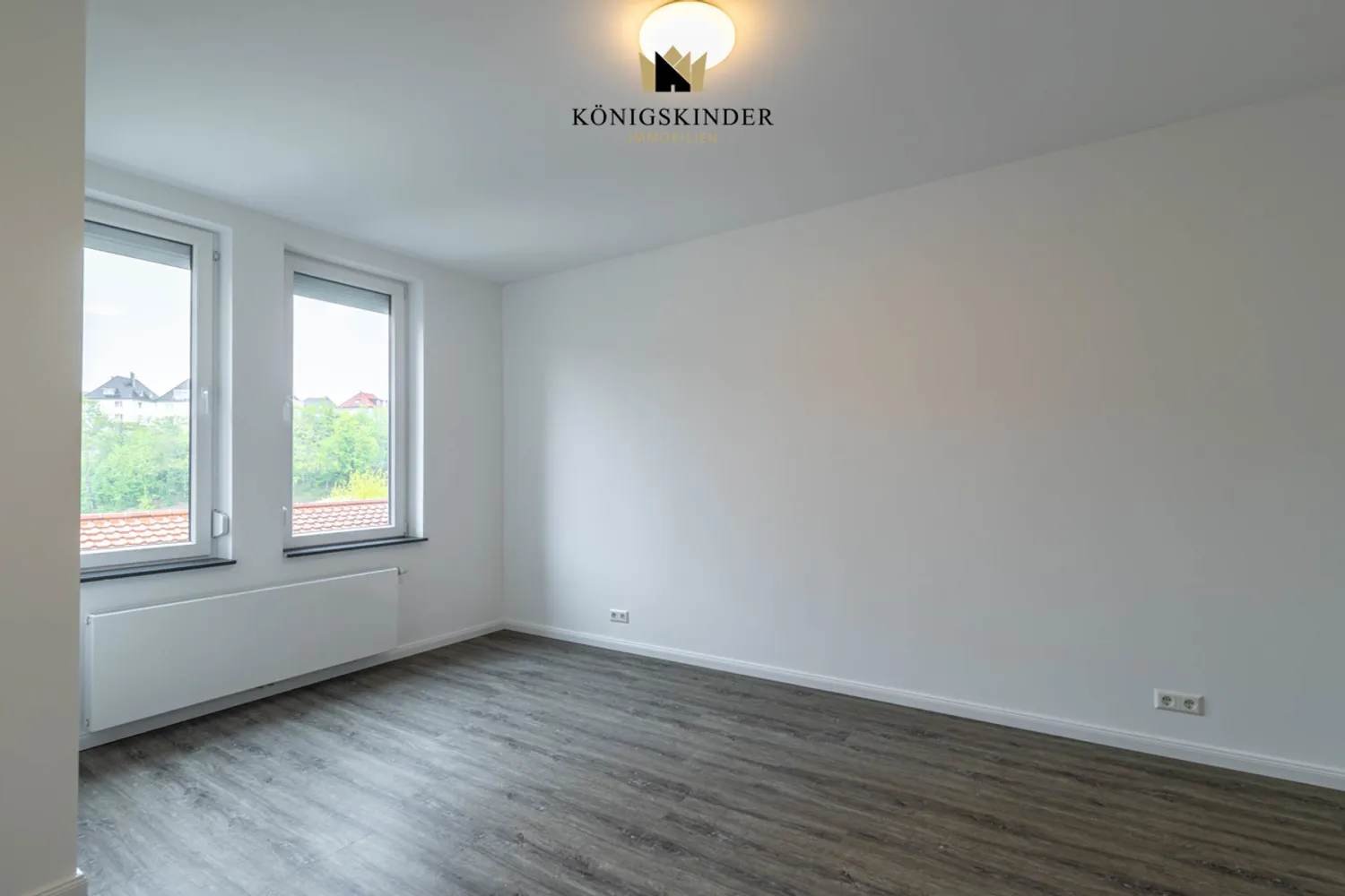 3 Zimmer Wohnung mit 67 m² in Stuttgart – Bild 9