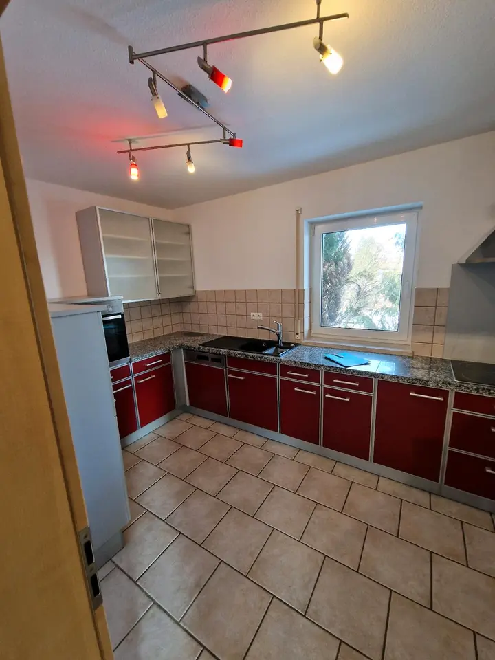 4 Zimmer Haus mit 115 m² in Bamberg – Bild 8