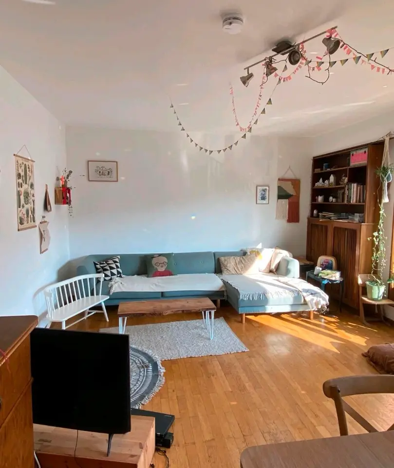 3 Zimmer Wohnung mit 68 m² in Bremen – Bild 8