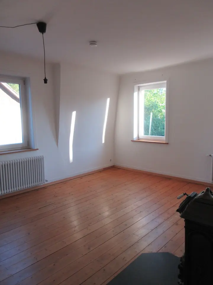 WG-Zimmer mit 90 m² in Rottenburg am Neckar – Bild 1