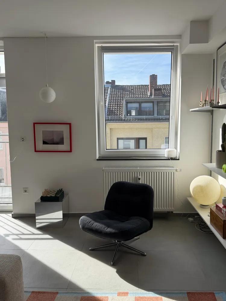 3 room apartment with 70 m² in Cologne – Photo 6