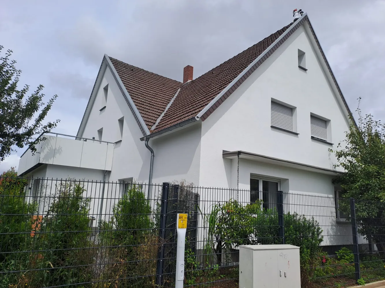 1 Zimmer Wohnung mit 55 m² in Bielefeld – Bild 7