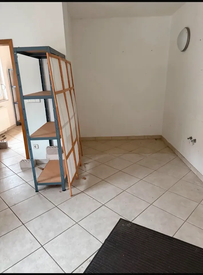 2 Zimmer Wohnung mit 29 m² in Minden – Bild 6