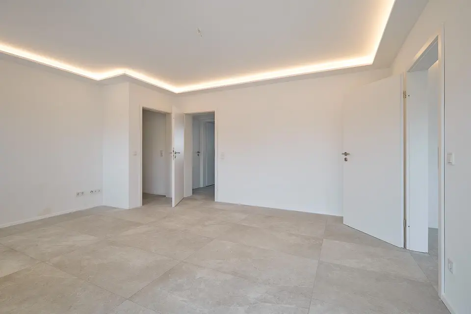 4 Zimmer Wohnung mit 85 m² in Lohmar – Bild 6