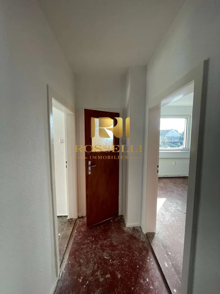 2 Zimmer Wohnung mit 51 m² in Braunschweig – Bild 8