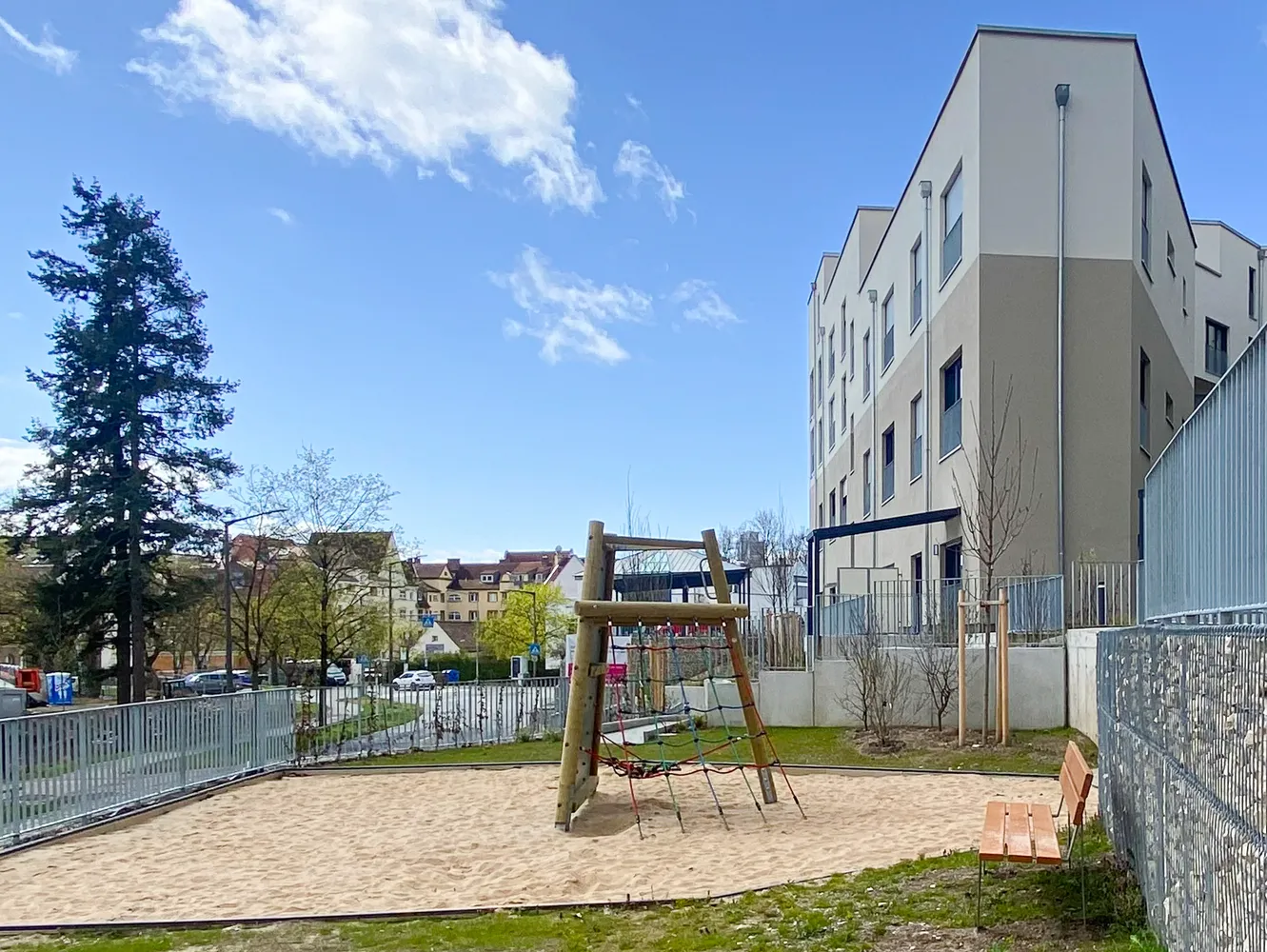 2 Zimmer Wohnung mit 56 m² in Nürnberg – Bild 12