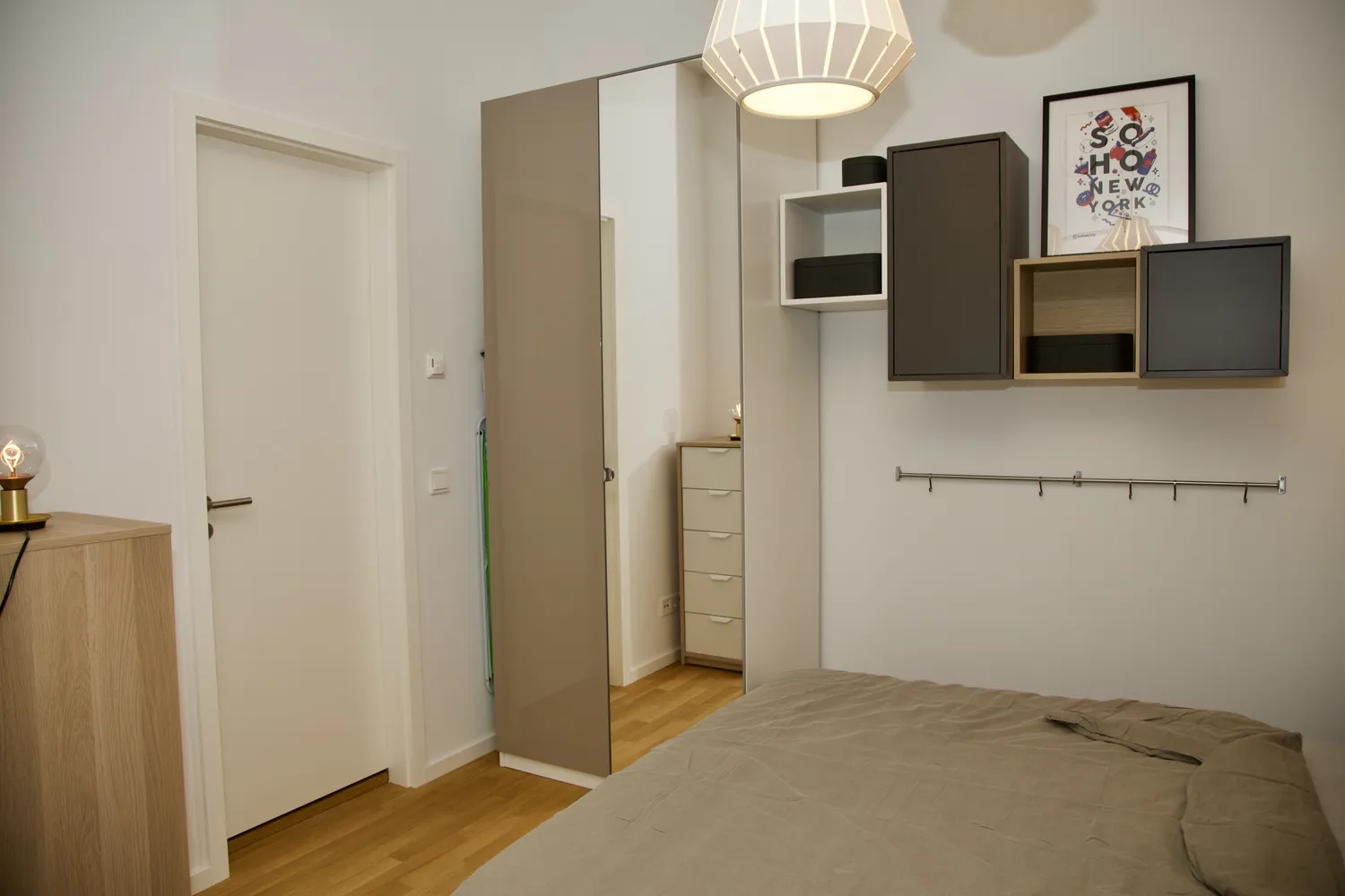 2 Zimmer Wohnung mit 32 m² in Berlin – Bild 11