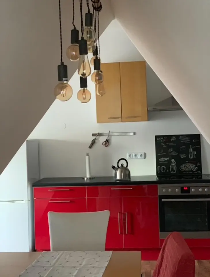 3 Zimmer Wohnung mit 93 m² in Wuppertal – Bild 8