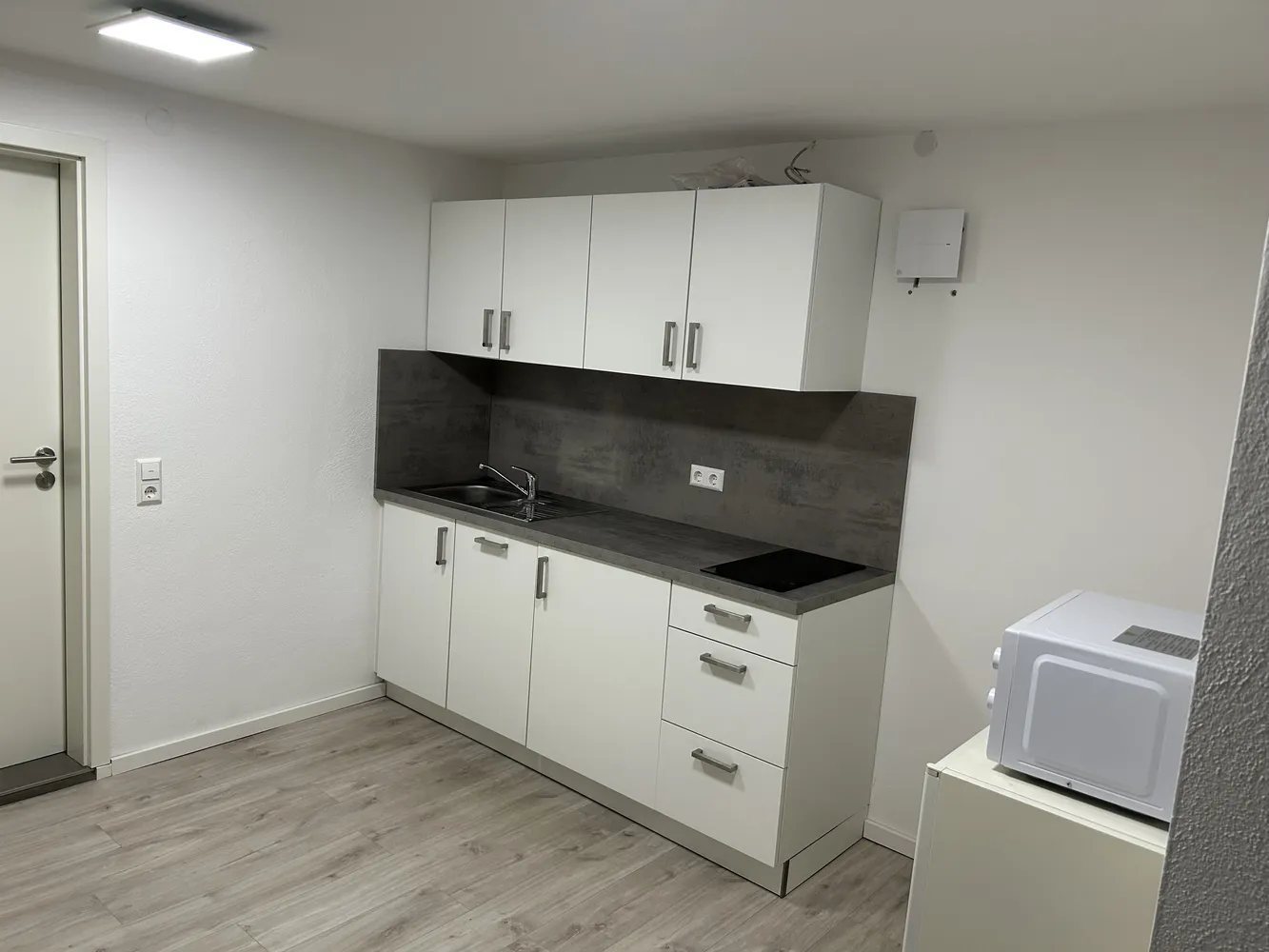 2 Zimmer Wohnung mit 42 m² in Friedrichshafen – Bild 11