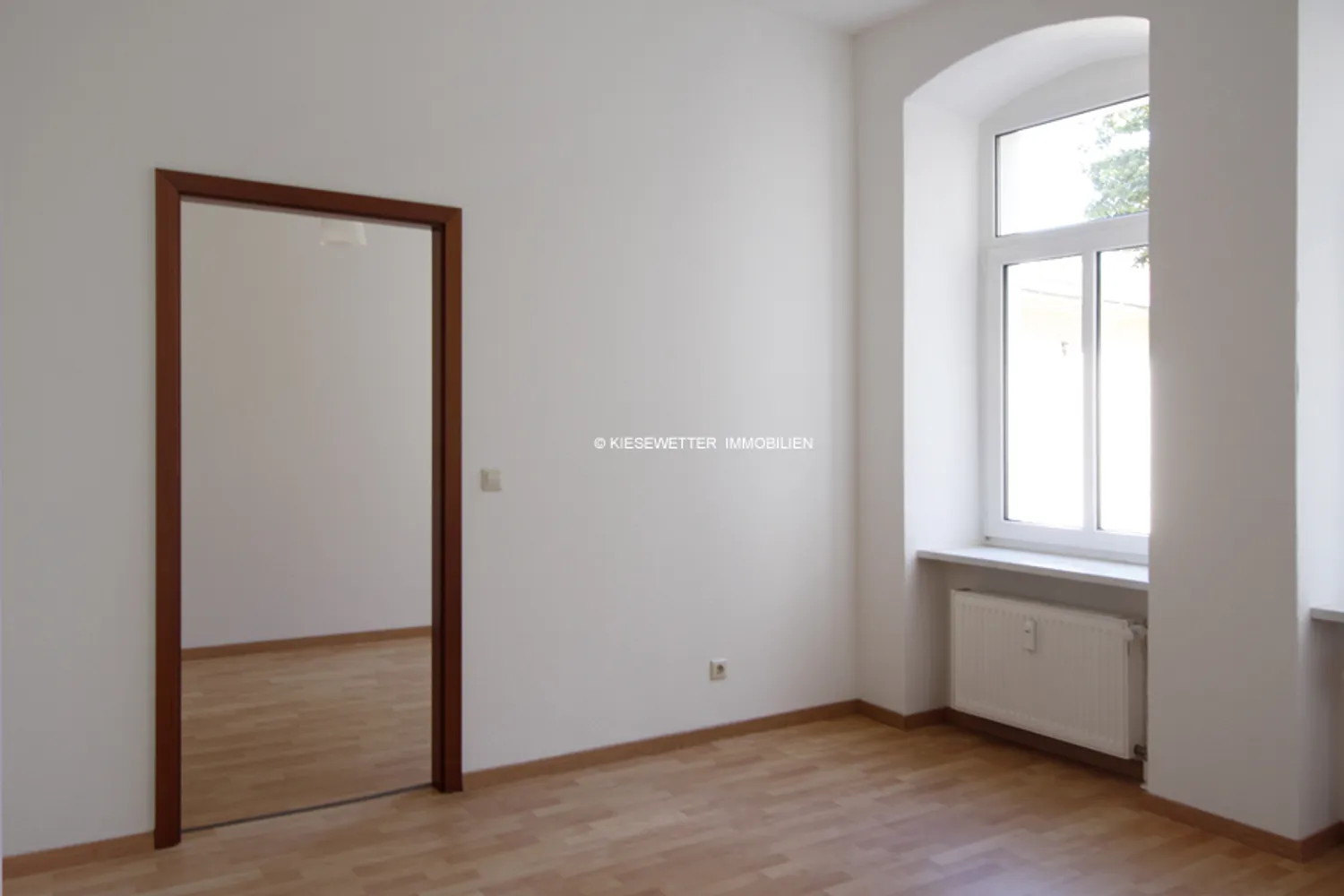 2 Zimmer Wohnung mit 45 m² in Chemnitz – Bild 5