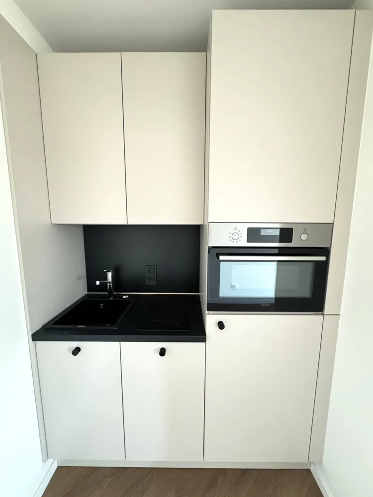 2 Zimmer Wohnung mit 34 m² in Berlin – Bild 9