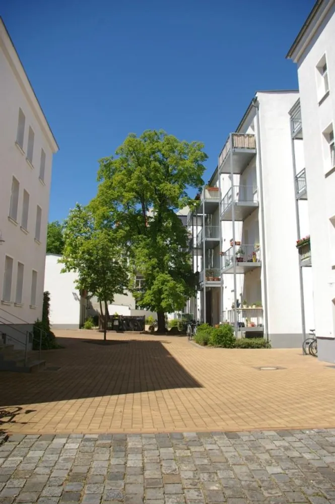 2 Zimmer Wohnung mit 52 m² in Leipzig – Bild 2