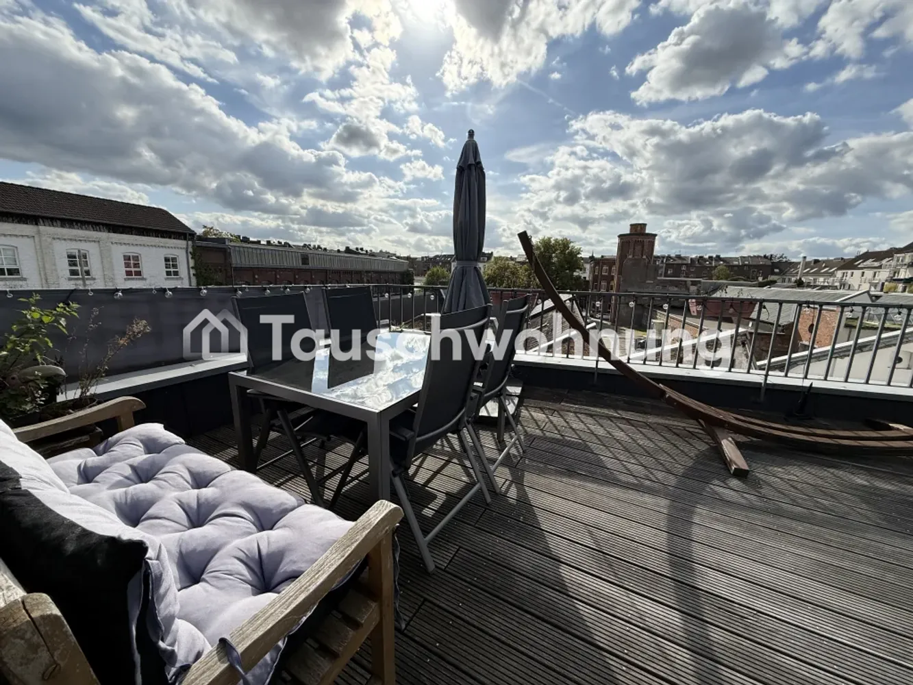 2 Zimmer Wohnung mit 68 m² in Aachen – Bild 8