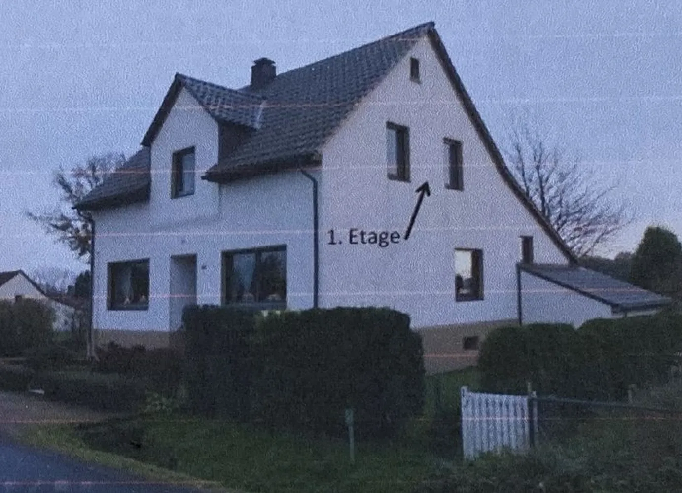4 room apartment with 65 m² in Herten – Photo 6