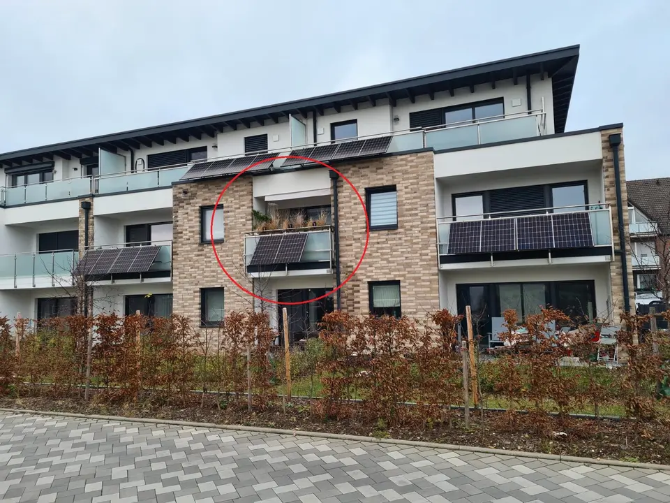Studio mit 47 m² in Düren – Bild 2