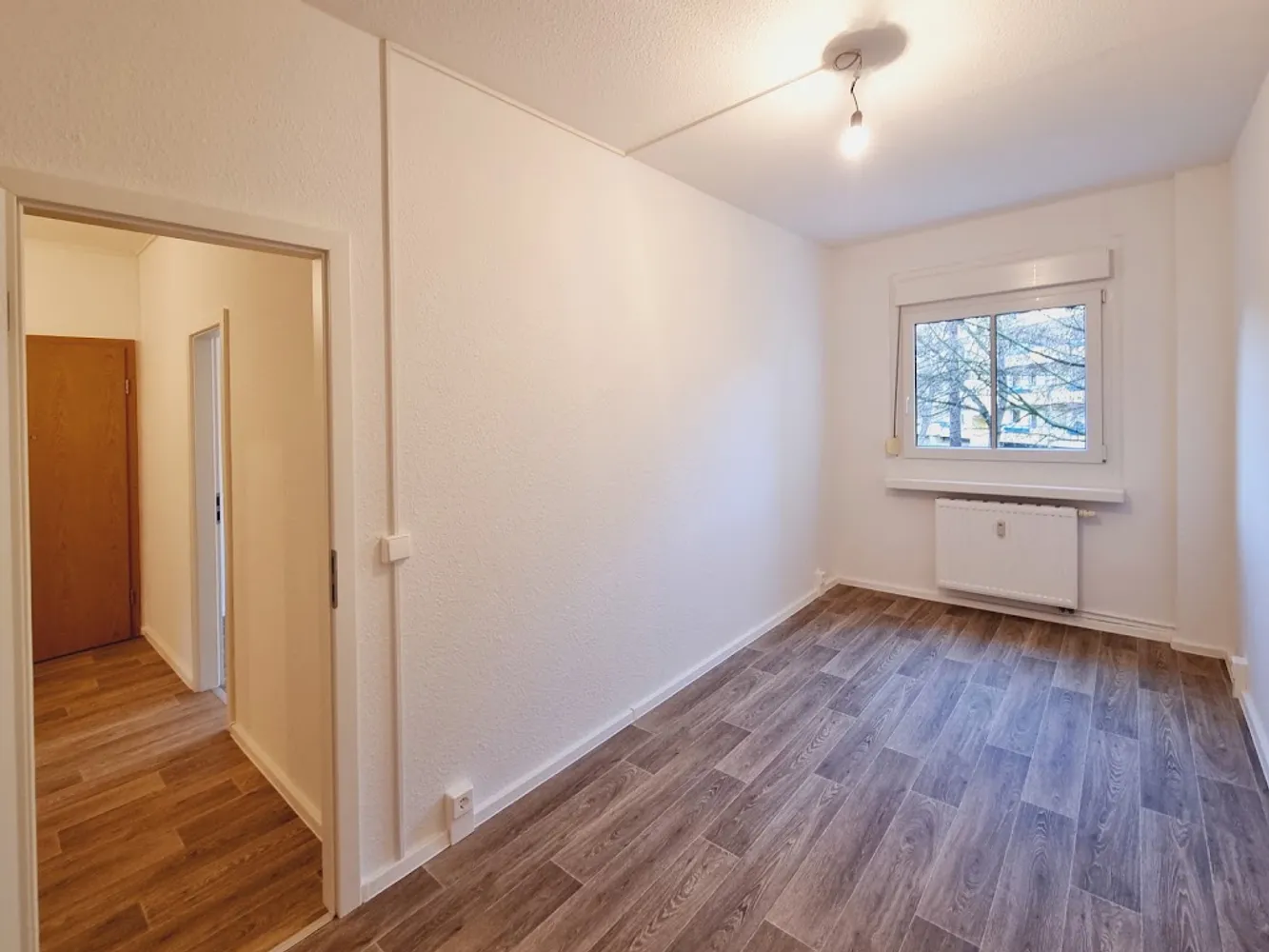 3 Zimmer Wohnung mit 64 m² in Dresden – Bild 7