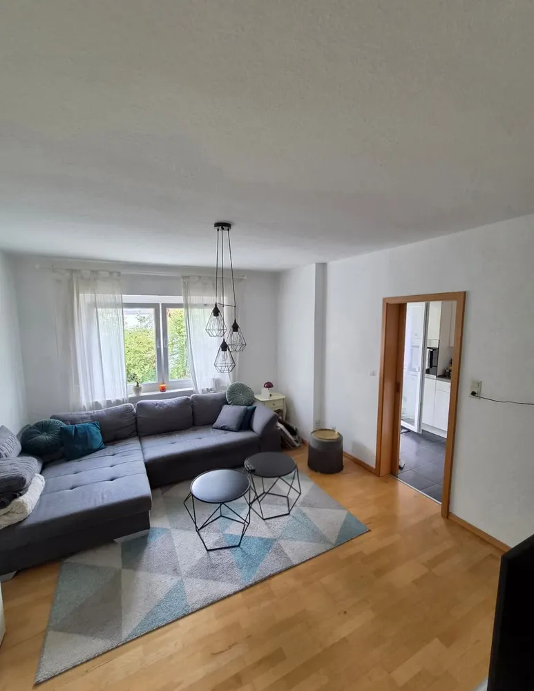 3 Zimmer Wohnung mit 63 m² in Essen – Bild 2