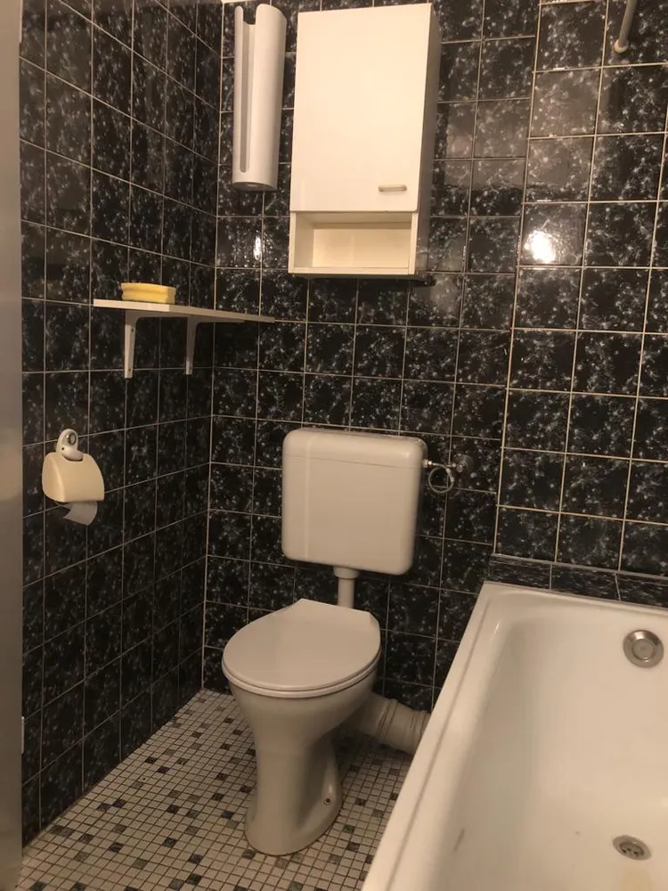 1 Zimmer Wohnung mit 38 m² in Düsseldorf – Bild 9