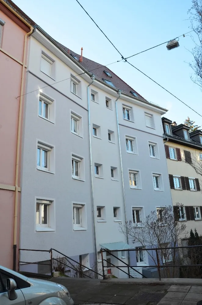 3 Zimmer Wohnung mit 64 m² in Stuttgart – Bild 2