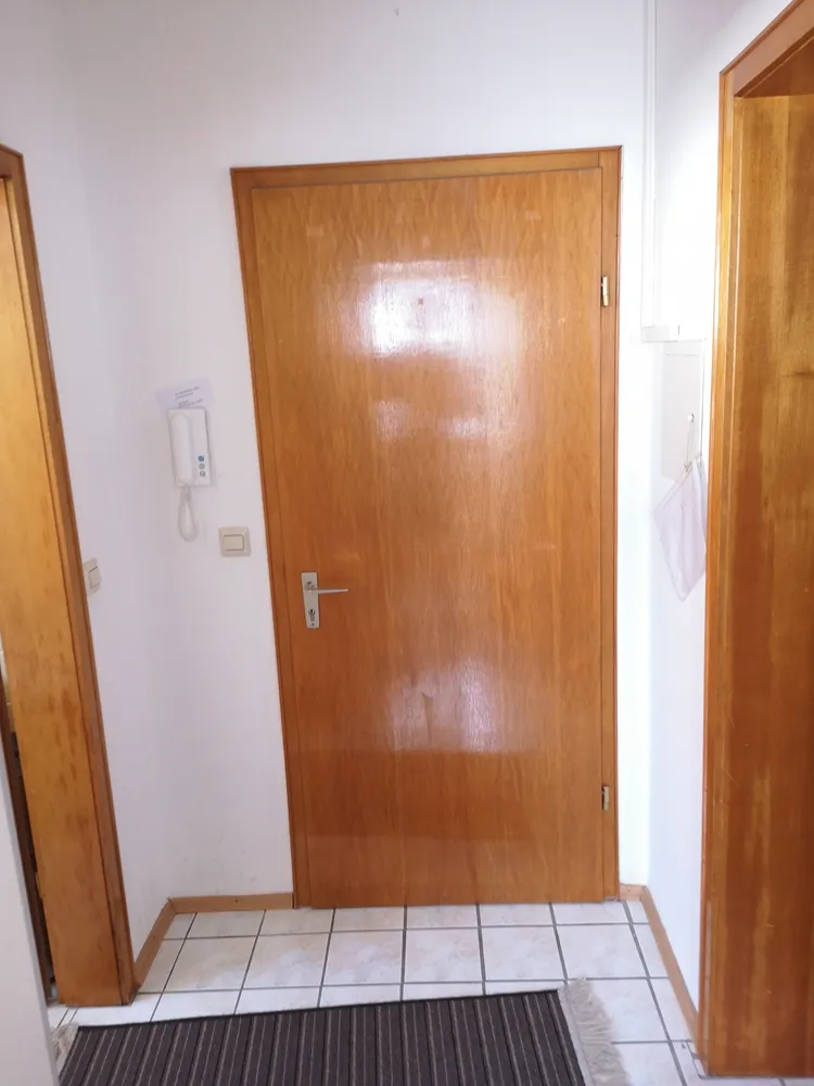 1 Zimmer Wohnung mit 42 m² in Karlsruhe – Bild 7